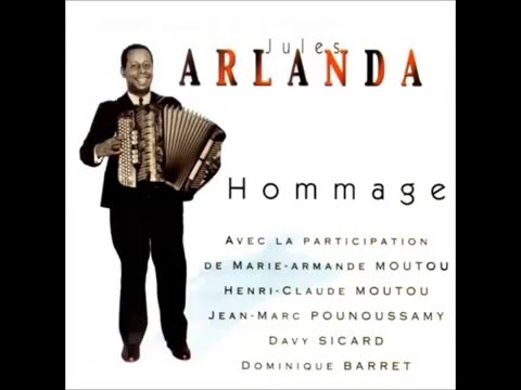 L'orchestre Folklorique Des Mascareignes Laisse pas li tomber