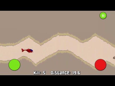 Cave Copter video thumbnail