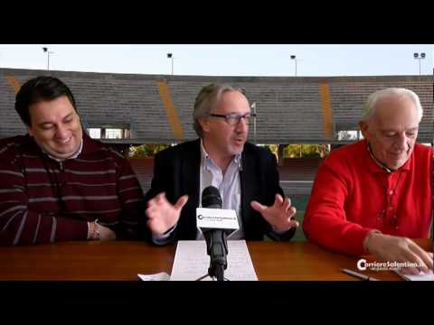 Palla Prigioniera...Tritium  - Lecce = 0 - 3