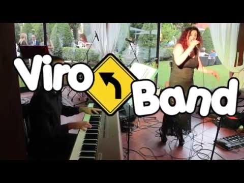 Musica per Eventi Matrimoni - Viro Band