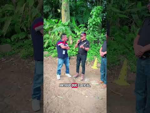 Takalik Ab’aj sitio Arqueológico Retalhuleu #Guatemala