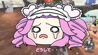 四国めたんにいろいろ話してもらいながらエアライダー251212