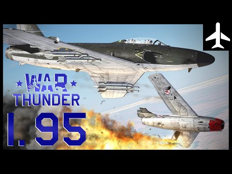 War Thunder | Northern Wind