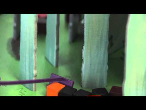 Game trailer (English)