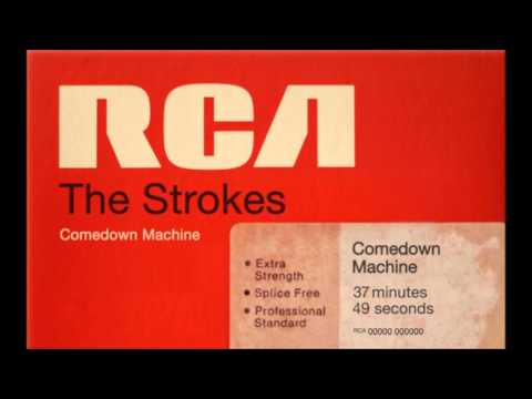 The Strokes - Welcome To Japan
