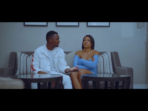 Taimon Tipa_ Ndinakuzolowera (official music video)