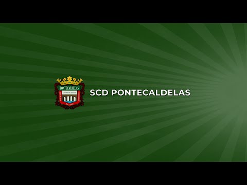 JORNADA 1: ATLETICO CUNTIS - SCD PONTECALDELAS