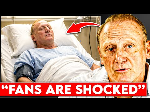 Remember Gary Ablett Sr? The Reason He Dissapeared Will Leave You In Shock