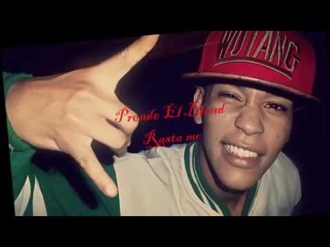 Prende El Blond    Rasta mc