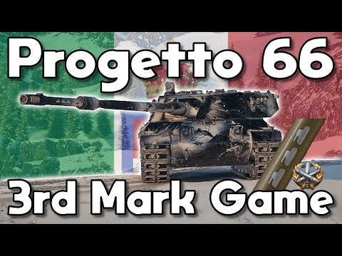 How To PLAY & 3 MARK The Progetto 66