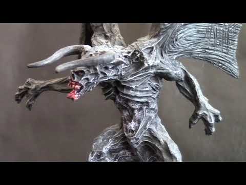 Middle Earth: Strategy Battle Game Army Showcase: Angmar