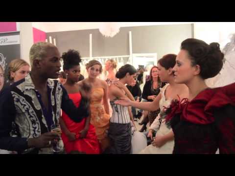 Bastard Batucada, BGP Luxembourg 11.10.2012