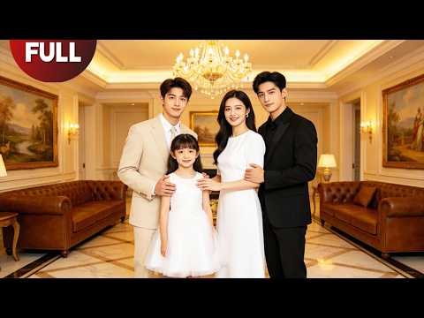 【FULL】Little Miracle Arrives,Bringing Luck to the Whole Family!#Minidrama