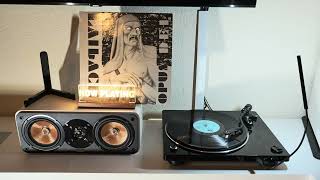 Laibach - How The West Was Won - Opus Dei - Mute Records 1989