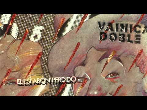 Vainica Doble · Alas de algodón