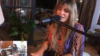 Grace Potter - &quot;Let You Go&quot; - Monday Night Twilight Hour (6.29.20)