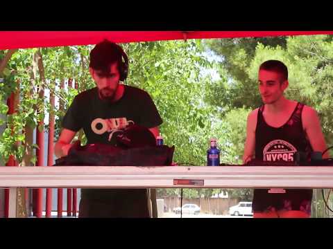 CARTOY vs JK SOUND - CUARTOS [LOOPSTATION] - SPANISH BEATBOX BATTLE 2019 - Live at STALOW FEST 📍