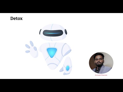 Detox Configuration | Build and Run Test | Detox e2e test framework |React native