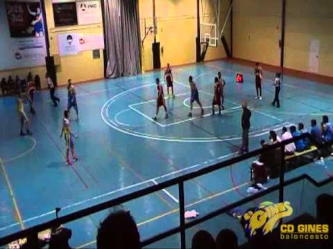 06-02-15 SLOPY JOE'S GINES - PADEVI LA PALMA