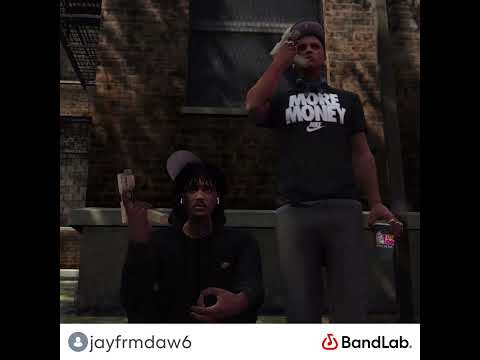 [CCRP] (IC) Jay crippy x CJLOCC -dead opps