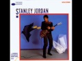 "Freddie Freeloader" - Stanley Jordan