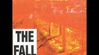 The Fall - Plaster On The Hands (live)