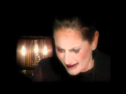 Alkistis Protopsalti  Zulfu Livaneli  San Ton Metanasti