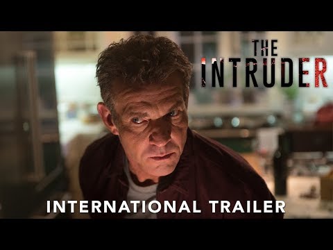 The Intruder (2019) Teaser Trailer