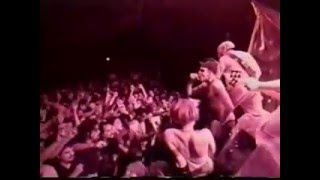 Mushroomhead live -1997- The Wrist
