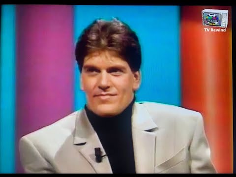 "Zo vader zo zoon" NCRV - 1990