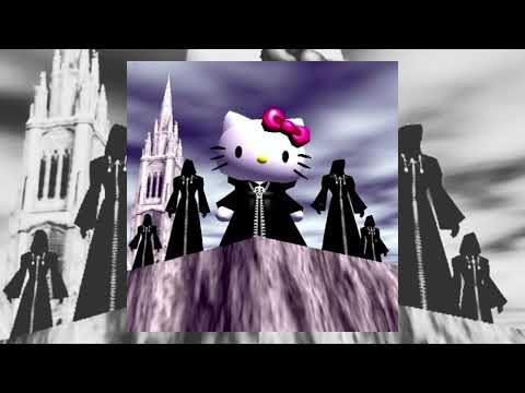 A New Kind of Love - Frou Frou (HoodTrap) | P4K