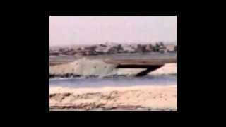 preview picture of video 'Kuwait MEW Dredging.wmv'