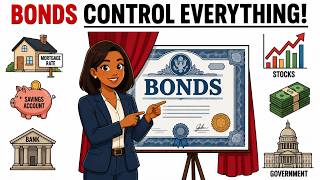 If You Don't Understand Bonds, You Don't Understand Wealth
