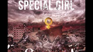 Canton Jones - Special Girl (@cantonjones)