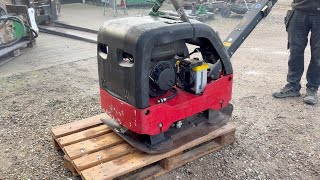 SoRoTo CP MV 430 maantiivistäjä | Kuva 4 - Machineryline