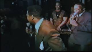 We Cry Together  a tribute by N. T. B. (The New Testament Band)