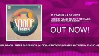 Space Ibiza 2015 (Official Minimix HD)