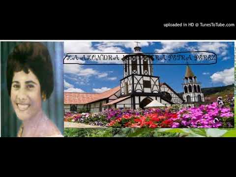 PETRA PEREZ GARCEROS DE SOLEDAD