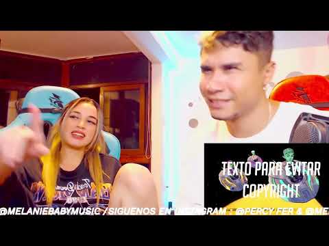 FMK, LIT killah & Dani Ribba - Dime ( Reacción | Opinión )