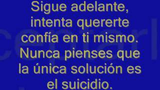 pese a todo porta letra