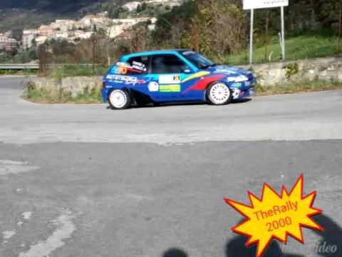1 Rally day Monti  Nebrodi