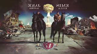 Emis Killa, Jake La Furia -Quello che non ho REVERSE