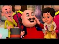 Prince को हँसाना है Motu Patlu तैयार हैं Motu Patlu मोटू