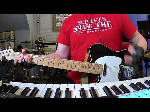 Dreamer Boy "Don't Be A Fool" guitar & chords tutorial (short & to the point!!) 100% ACCURATE