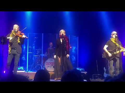 Čechomor - Tisíc andělů - Uherský Brod 20. 12. 2023