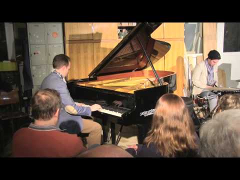 Chris Conz - Viper's Drag, Mr Freddie Blues, Wake up Call