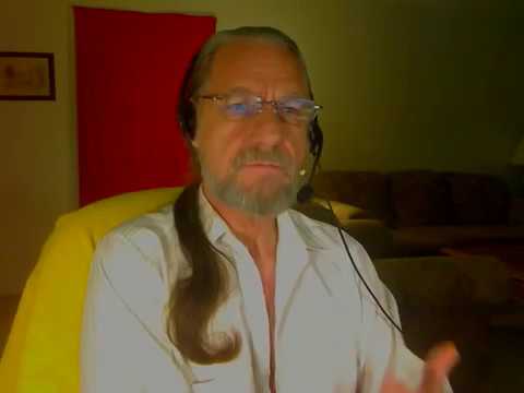 How To Have An OBE Without Really Trying