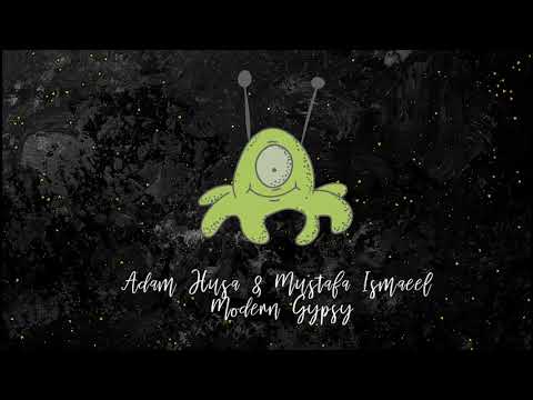 Adam Husa & Mustafa Ismaeel - Modern Gypsy [trndmsk]