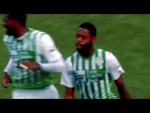 Alex Dixon Highlights