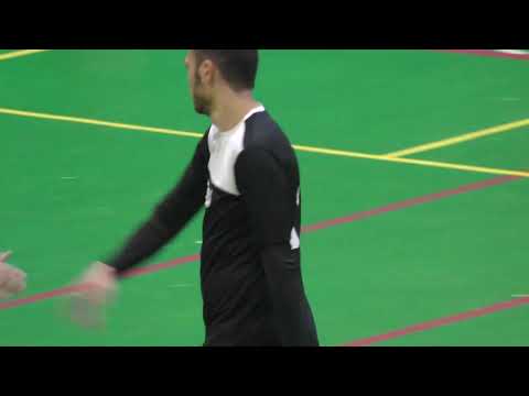 40 КУ 12 Тур 4 5 Лига Слобода – Qualium Systems